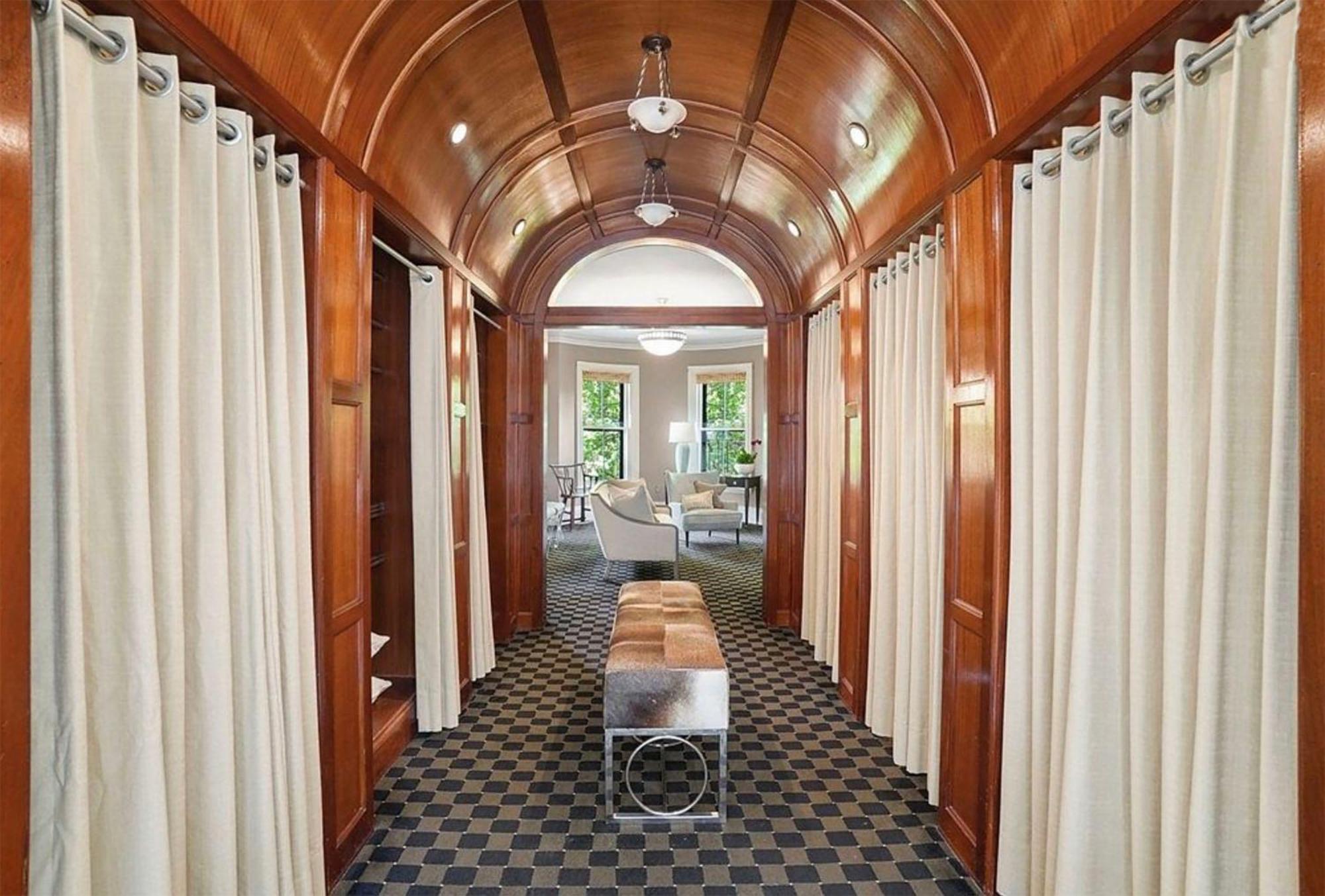 Bed and Breakfast Clarendon Square Бостон Екстер'єр фото