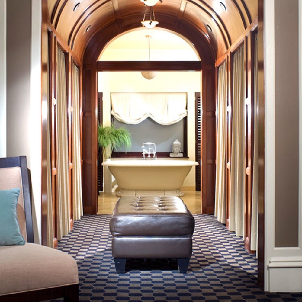 Bed and Breakfast Clarendon Square Бостон Екстер'єр фото