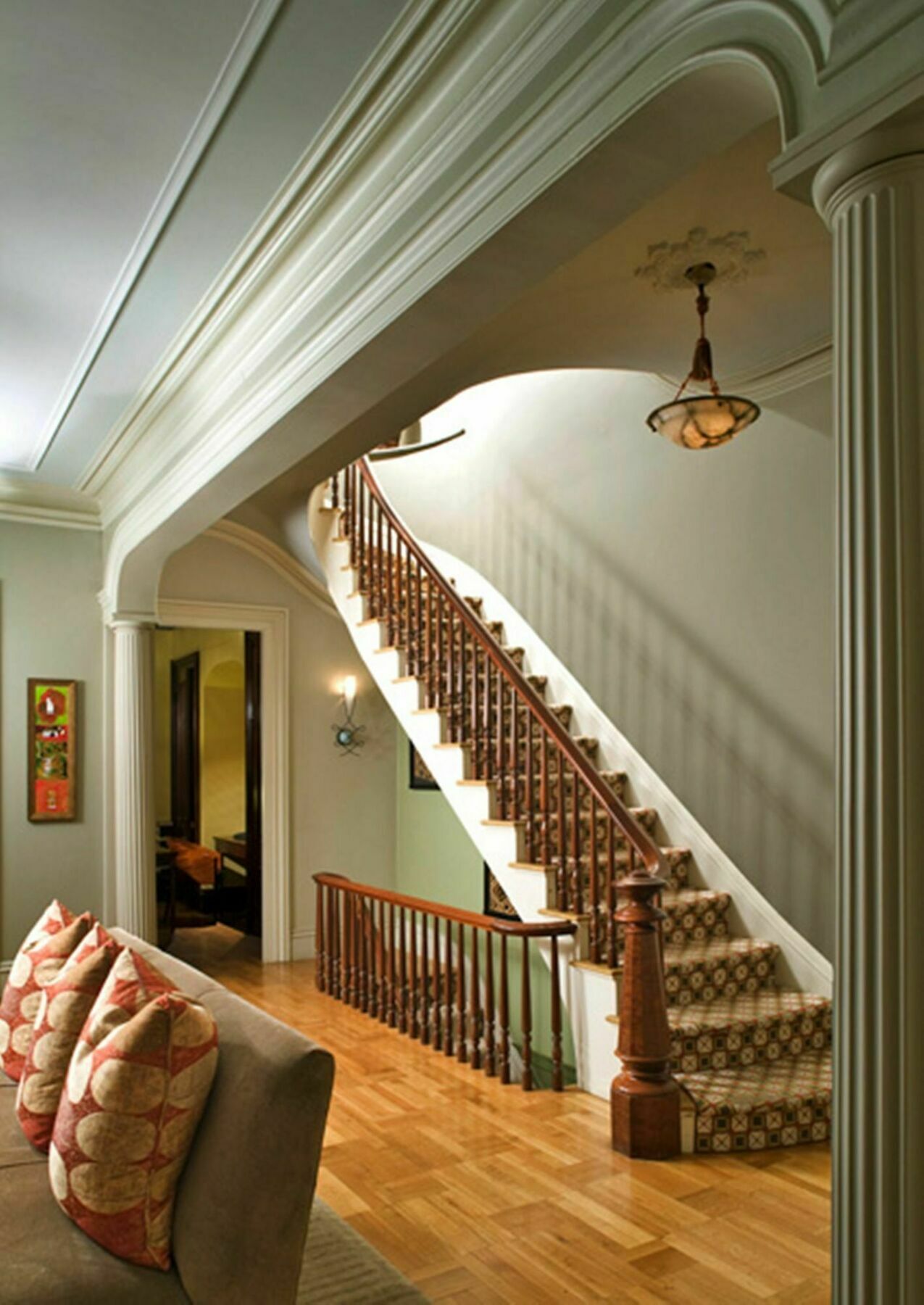 Bed and Breakfast Clarendon Square Бостон Екстер'єр фото