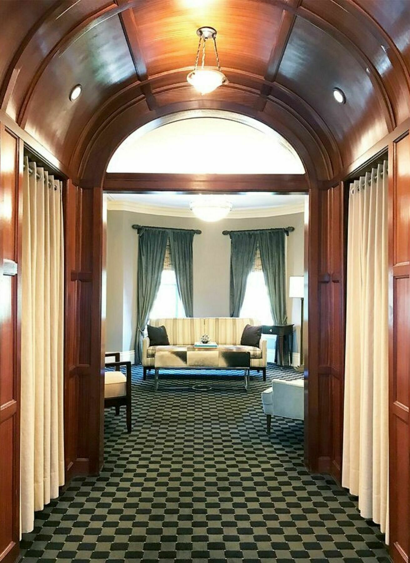 Bed and Breakfast Clarendon Square Бостон Екстер'єр фото